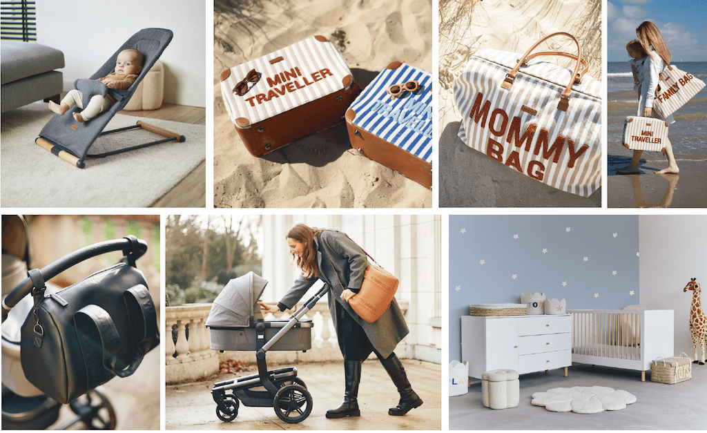 Childhome nieuws