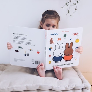 nijntje boeken