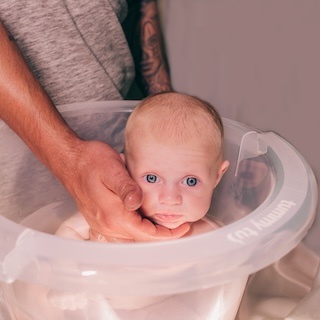 tummy tub vernieuwd