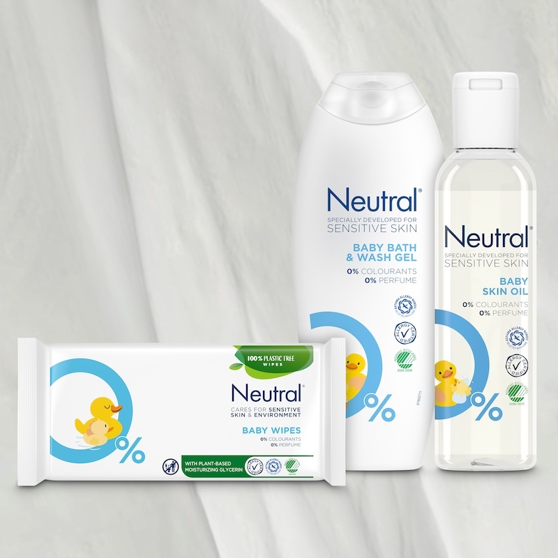 neutral babyverzorging neutral babyverzorging