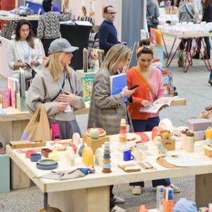 showup najaar 2024