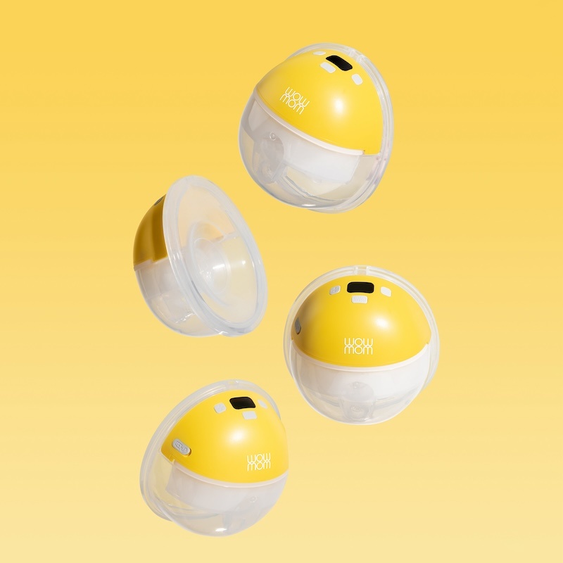 wowmom handsfree kolf wowmom handsfree kolf