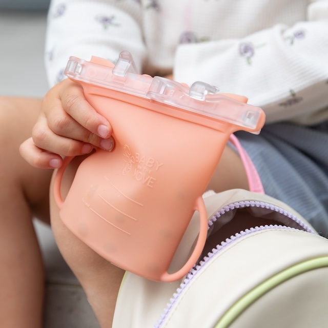 baby on the go yummy bag