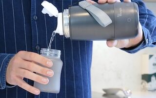 bo jungle flesvoeding