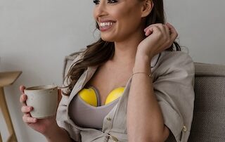 wowmom handsfree kolf