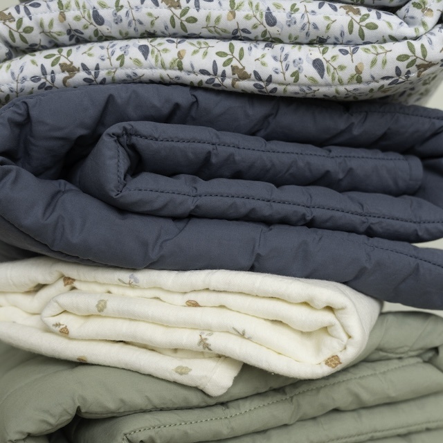 Little Dutch forest friends