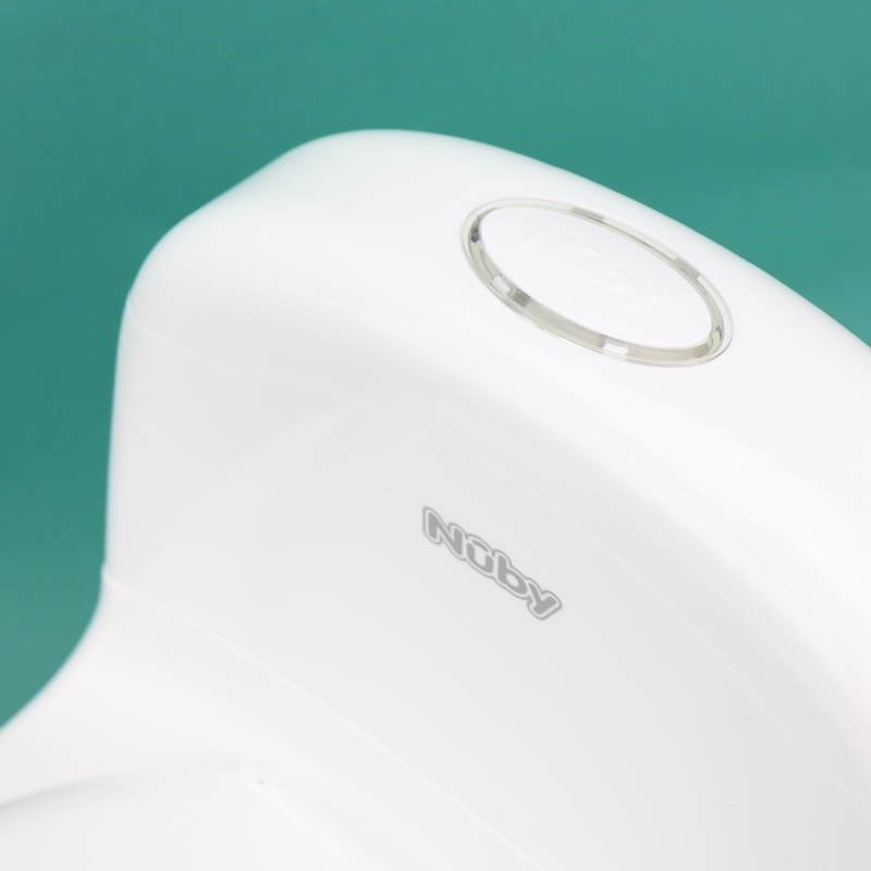 nuby plaspotje met geluid