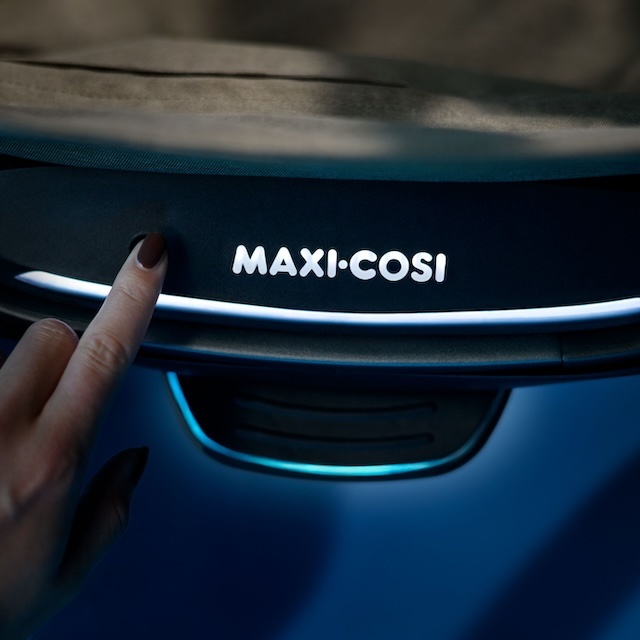 maxi-cosi Fame kinderwagen maxi-cosi Fame kinderwagen