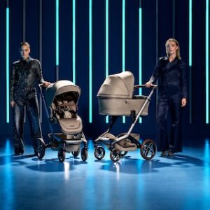 maxi-cosi Fame kinderwagen