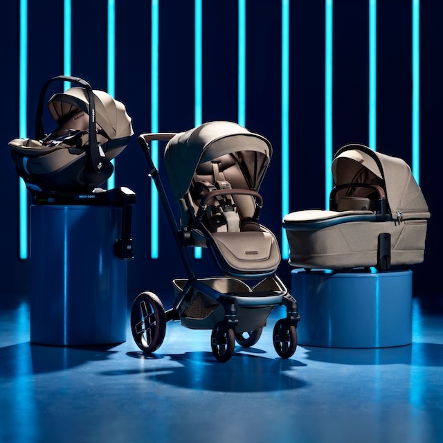 maxi-cosi fame kinderwagen maxi-cosi fame kinderwagen