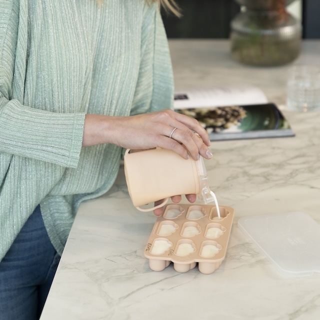 baby on the move yummy bag