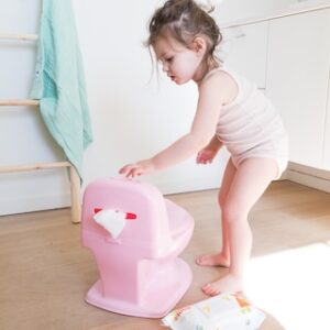 nuby plaspotje met geluid