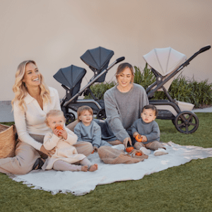 Redsbaby kinderwagen