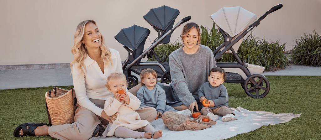 Redsbaby kinderwagen