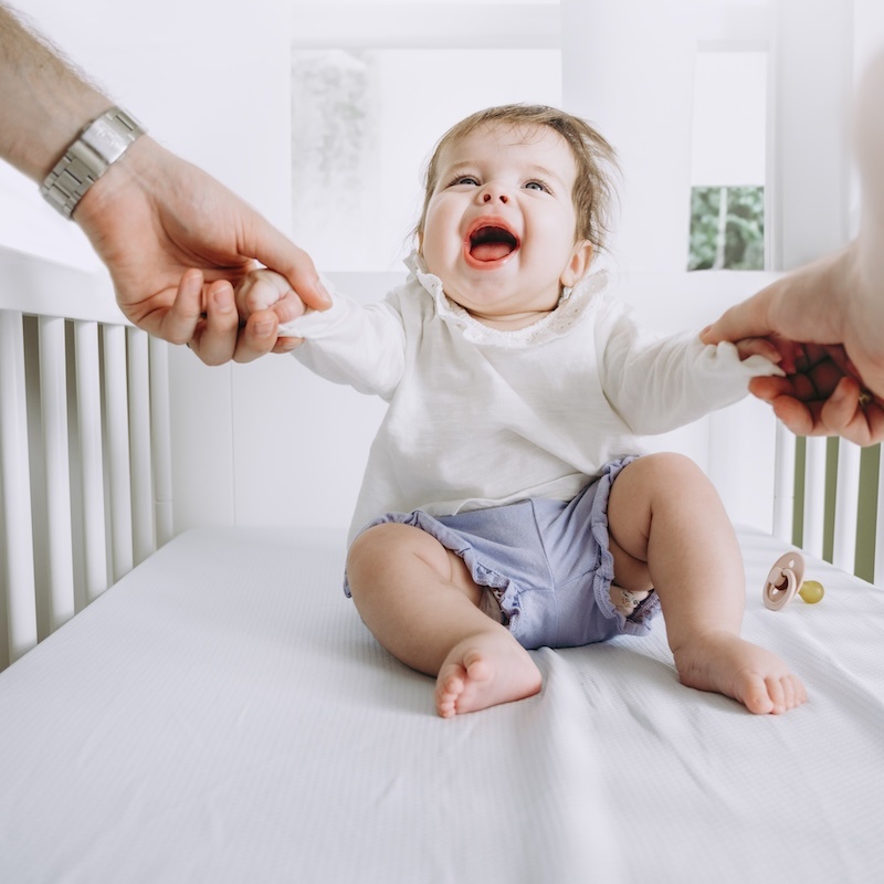 abz babymatras