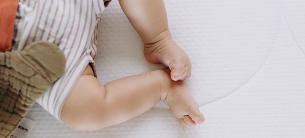 abz babymatras 2