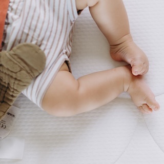 abz babymatras