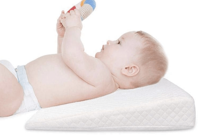 antireflux kussen
