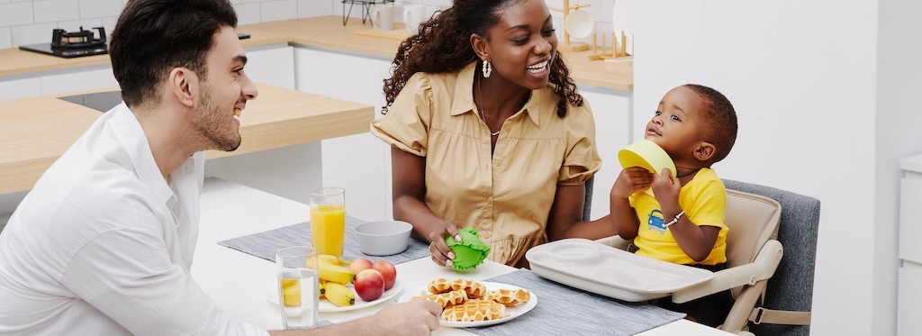 unilove kinderstoel booster