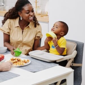 unilove kinderstoel booster