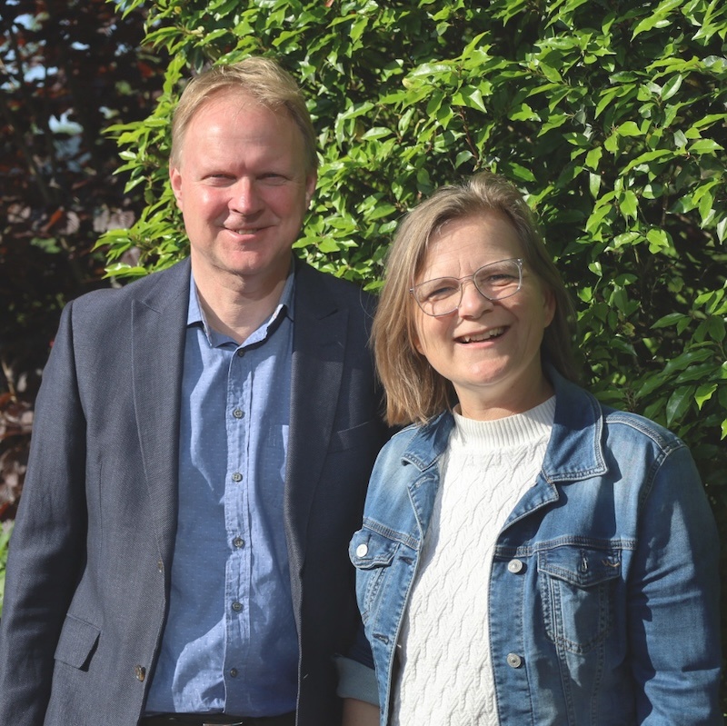 blije doos 50 jaar