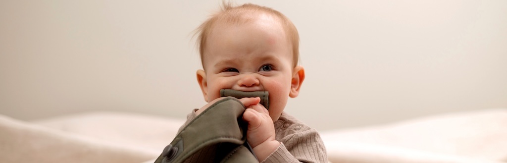 babybjorn duurzaamheid