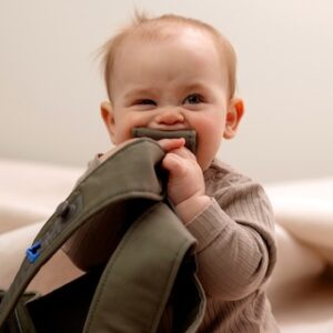 babybjorn duurzaamheid