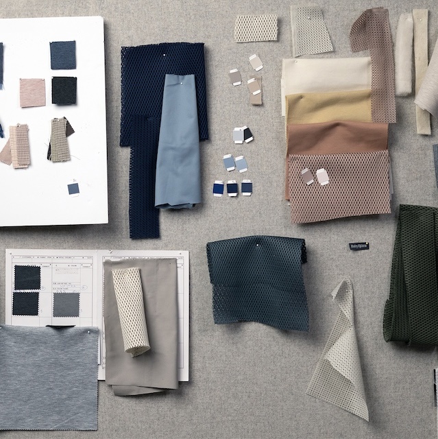 babybjorn duurzaamheid