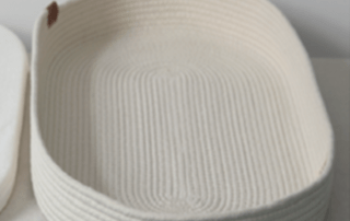 waarschuwing Jollein aankleedkussen