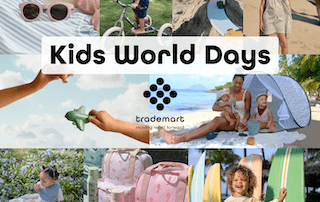 Kids World Days