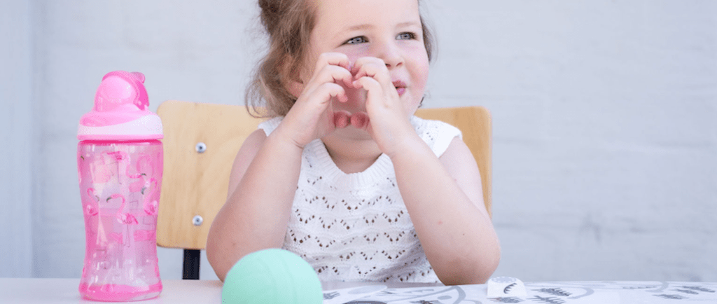 Nuby drinkbekers en snackbakjes