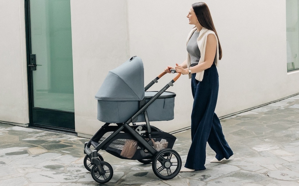 UPPAbaby Vista V3