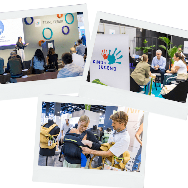 Kind + Jugend 2024