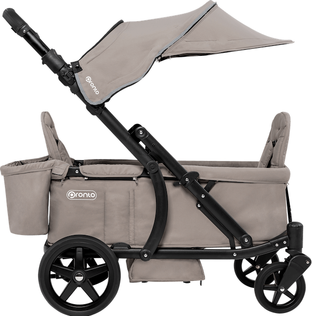Pronto stroller