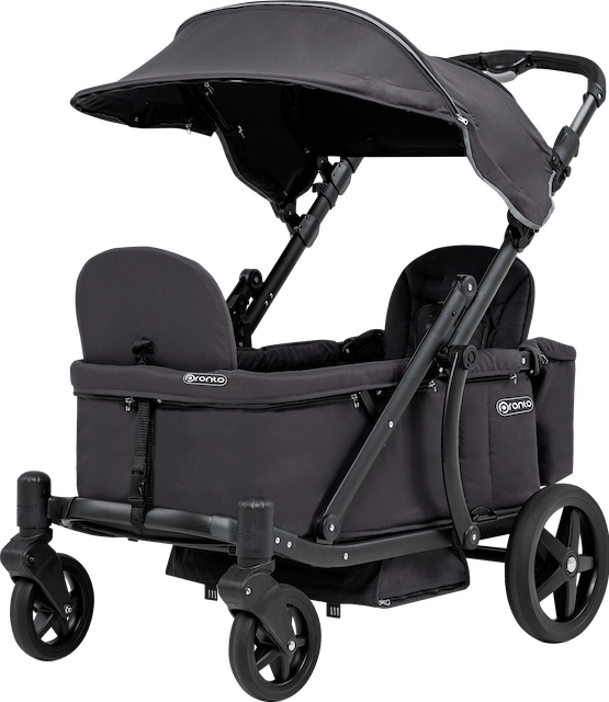 Pronto stroller