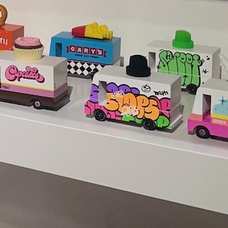 SpotOnRetail