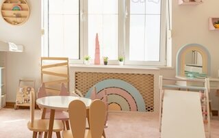 kinderopvang