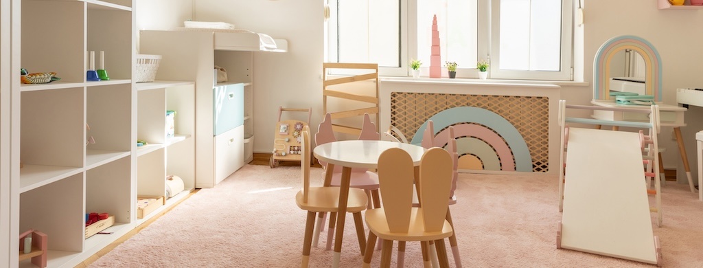 kinderopvang