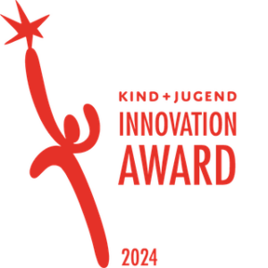 Kind+Jugend Innovation Award