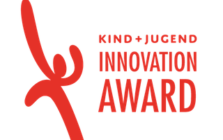Kind+Jugend Innovation Award