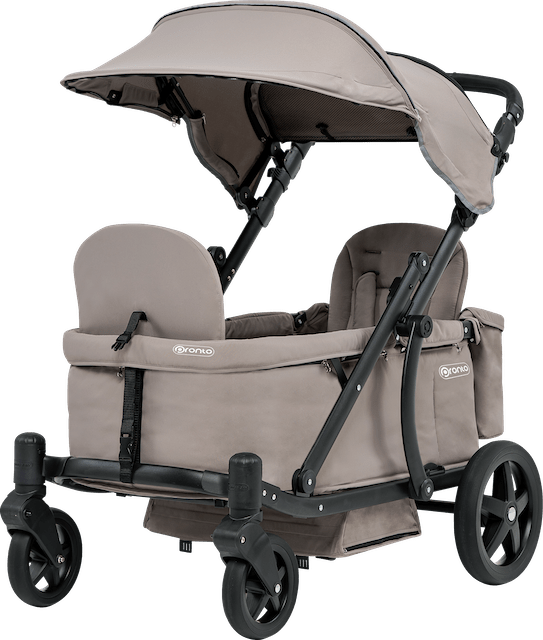 Pronto stroller