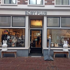 Baby Plus Haarlem
