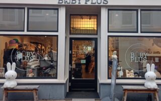 Baby Plus Haarlem