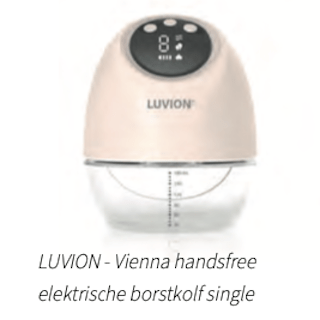 LUVION