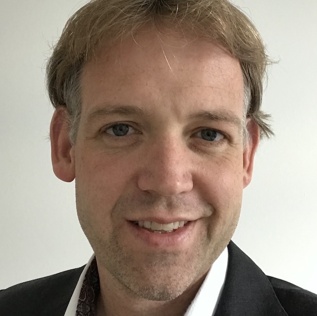 Peter van Rijn Gfk