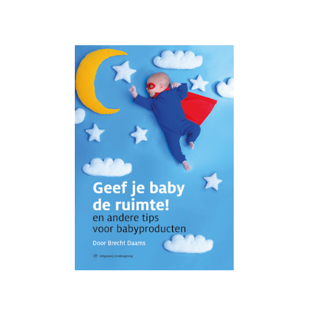 boek Brecht Daams