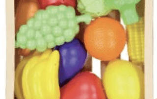 fruitmand