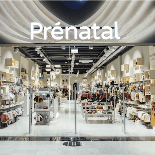 Prenatal