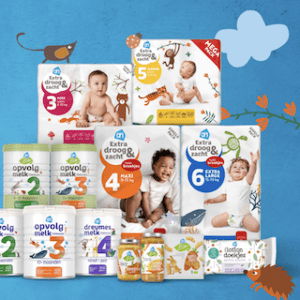 Alberrt Heijn