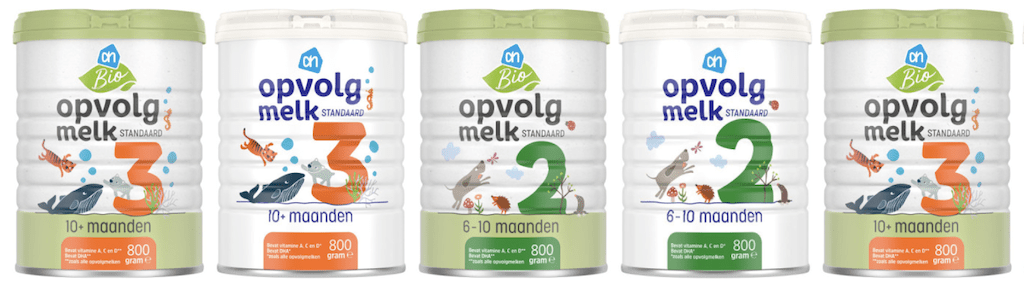 Albert Heijn